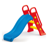 Dolu Küçük Kaydırak 60x135x90 Cm